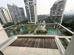 Bellerive (D10), Apartment #621713341